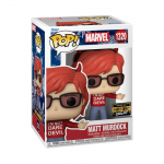 FUNKO POP vin&uuml;&uuml;lfiguur: Marvel - Matt Murdock, 74730