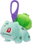 POKEMON pl&uuml;&uuml;sist v&otilde;tmehoidja Bulbasaur, PKW3921