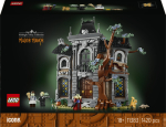 11383 LEGO&reg; Icons Linnapea h&auml;&auml;rber