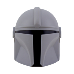 PALADONE STAR WARS dekoratiivne LED-valgusti The Mandalorian, PP8548MAN