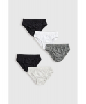 MOTHERCARE alusp&uuml;ksid, 5tk., GE836