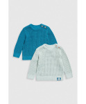 MOTHERCARE džemperis 2 gab, JL236 116
