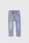 COCCODRILLO teksap&uuml;ksid JEANS BASIC GIRL, helesinised, 152 cm, WC2123101JBG-036