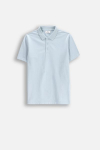 COCCODRILLO l&uuml;hikeste varrukatega s&auml;rk EVERYDAY BOY B, sinine, WC5143601VBB-036-164, 164 cm