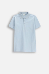 COCCODRILLO polo s&auml;rk, sinised, XCX143602EJB-036-116
