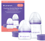 LANSINOH Lutipudel Starter komplekt, 60 ml + 160 ml, 76440