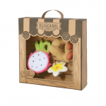 OLI&CAROL n&auml;rimislelude komplekt DRAGONFRUIT