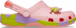 CROCS kroksid SPONGEBOB PATRICK kollased, 209479-737 36,5 suurus