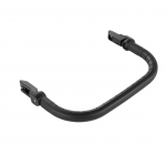 BABY JOGGER jalutusk&auml;ru poom CITY MINI 2/GT2 single, black, 2083940