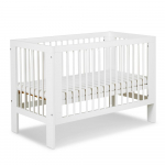 LITTLE SKY by KLUPŚ lastetuba OLIVIA, 120x60 cm., White