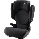 BRITAX turvatool, 100-150 cm, KIDFIX PRO M, Select, space black - classic, 2000040456