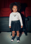 MAYORAL seelik, black, 4.903-37