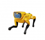 Interaktiivne koer robot R/C, 2411F0388