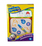 AQUADOODLE joonistuskomplekt  How to Doodle, E72865