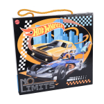 HOT WHEELS kunstikarbikomplekt, 60-0062