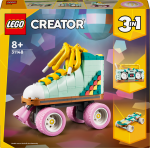 31148 LEGO&reg; Creator Retrorulluisk
