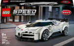 77240 LEGO&reg; Speed Champions Bugatti Centodieci supersportauto