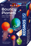 KOSMOS katsekomplekt Bouncy Planets, 1KS616960