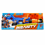 XSHOT interaktiivne m&auml;ngurelv Insanity, 36823