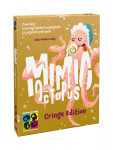 BRAIN GAMES m&auml;ng Mimic Octopus Cringe EE, BRG#MOCEE