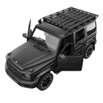 RASTAR auto 1:10 R/C Mercedes-AMG G 63, 10590