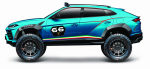 MAISTO DIE CAST 1:24 mudelauto Lamborgini Urus, 32533