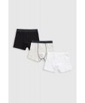 MOTHERCARE alusp&uuml;ksid, 3tk., GE837