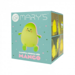 MARY'S LED &ouml;&ouml;lamp MANGO, MW61046
