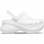 CROCS kroksid COZZZY valged, 206302-100 38,5 suurus