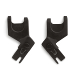 LECLERC adapter Black LEC25985