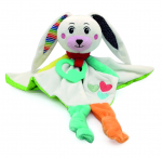 CLEMENTONI Baby muusikaline m&auml;nguasi Sweet Bunny, 17791
