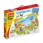 QUERCETTI set NATURE FUN BUGS & PEGS, 968