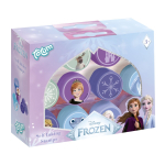 TOTUM FROZEN templikomplekt, 12 tk, TT681949