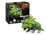 REVELL komplekt TerraTops: CyberBeasts, 07852