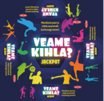 TACTIC lauam&auml;ng Veame kihla? EE, 60589T