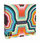 BRAIN GAMES m&auml;ng Wavelength LT/LV/EE, BRG#WAVE