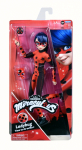 MIRACULOUS nukk Ladybug Time to De-evelize, 50006