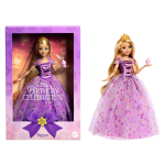 DISNEY PRINCESS Rapuntsel s&uuml;nnip&auml;evanukk, HYC38