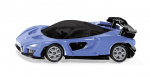 SIKU auto McLaren Senna, 1537