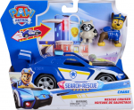 PAW PATROL s&otilde;iduk Search & Rescue Chase, 6074764