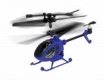 REVOLT R/C kaugjuhtimispuldiga helikopter Mini Heli, assortii., S100