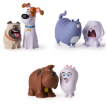 SECRET LIFE OF PETS vin&uuml;&uuml;l lemmikud, asst, 6028749