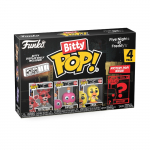 FUNKO POP mini figuuride komplekt, 4 tk, 73045
