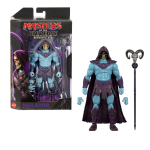 MOTU First Ones Chronicles Skeletor figuur, 15 cm, JKJ23