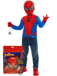 Rubies kost&uuml;&uuml;m Spider-Man, 1002224XS000, 4&ndash;6 aastat