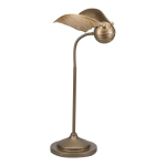 PALADONE HARRY POTTER laua LED-lamp Golden Snitch, PP12796HP