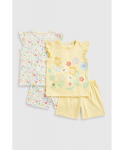 MOTHERCARE pidžaama, 2tk., HD338