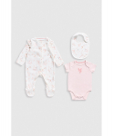 MOTHERCARE pikkade varrukatega sipup&uuml;ksid, body ja p&otilde;ll, IF338 74