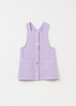 OVS sarafan, lilla, , 001940739