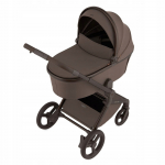 ANEX universaalne k&auml;ru FLO 2in1, browny, fl-07с, 8885020503173 (frame)
